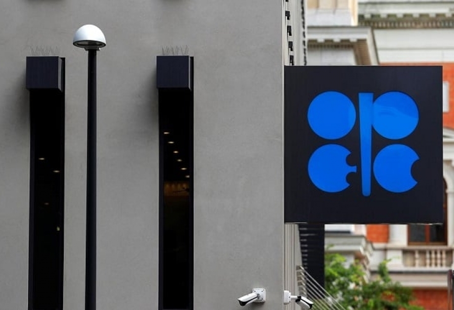 Martda OPEC-in gündəlik neft istehsalı artıb