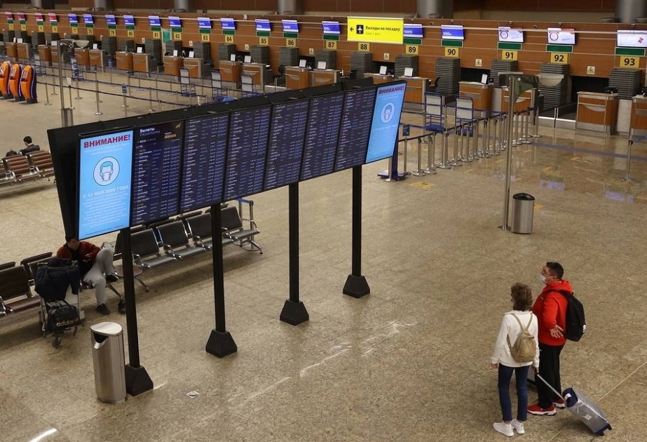 RF XİN: Türkiyə ilə Rusiya arasında aviareyslərin dayandırılmasını siyasi səbəblərlə bağlamaq cəhdlərinin heç bir əsası yoxdur