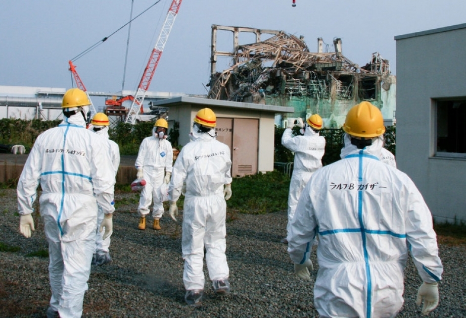 МАГАТЭ поможет Японии со сбросом воды в океан с атомной электростанции «Фукусима»