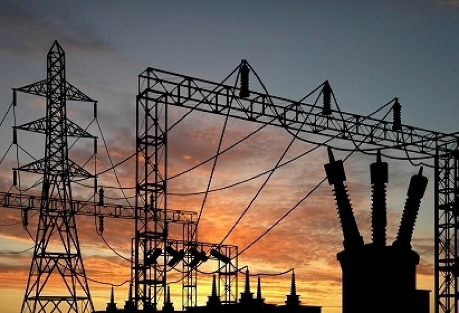 Обнародован объем экспортируемой Азербайджаном в соседние страны электроэнергии

