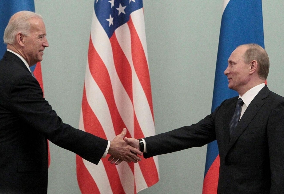 Vienna ready to host possible Russian-US summit