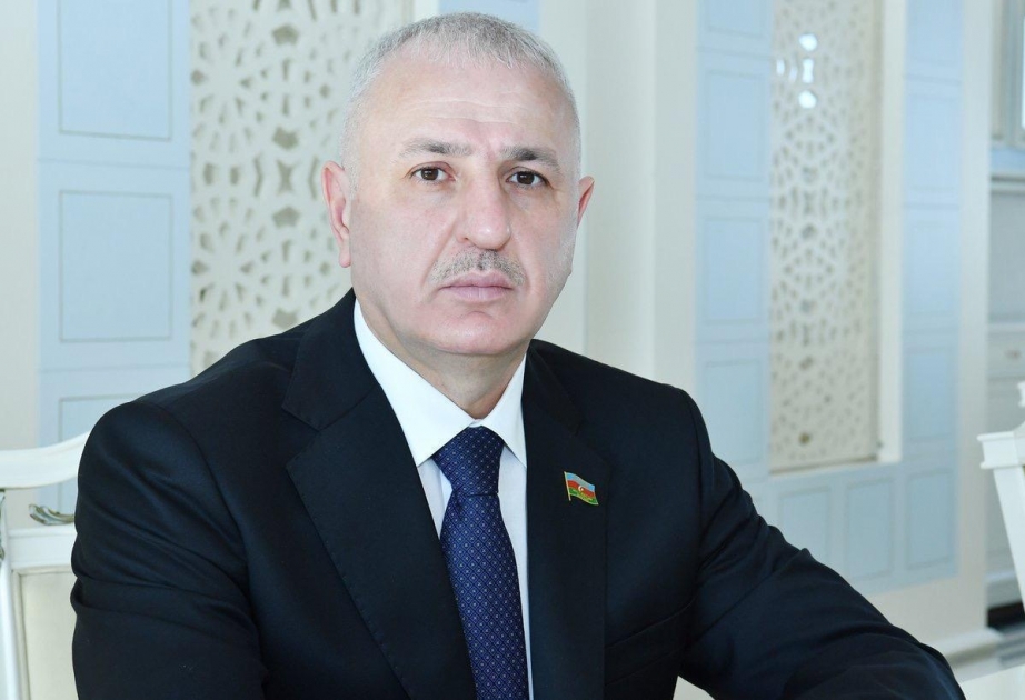 Xalqımız qalib Sərkərdəsini, qəhrəman övladlarını və qazandığı Zəfəri qorumağa qadirdir