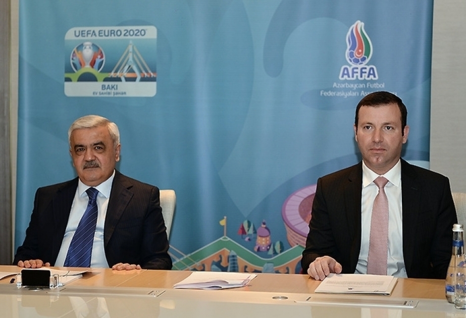 L’AFFA signe un mémorandum d’entente