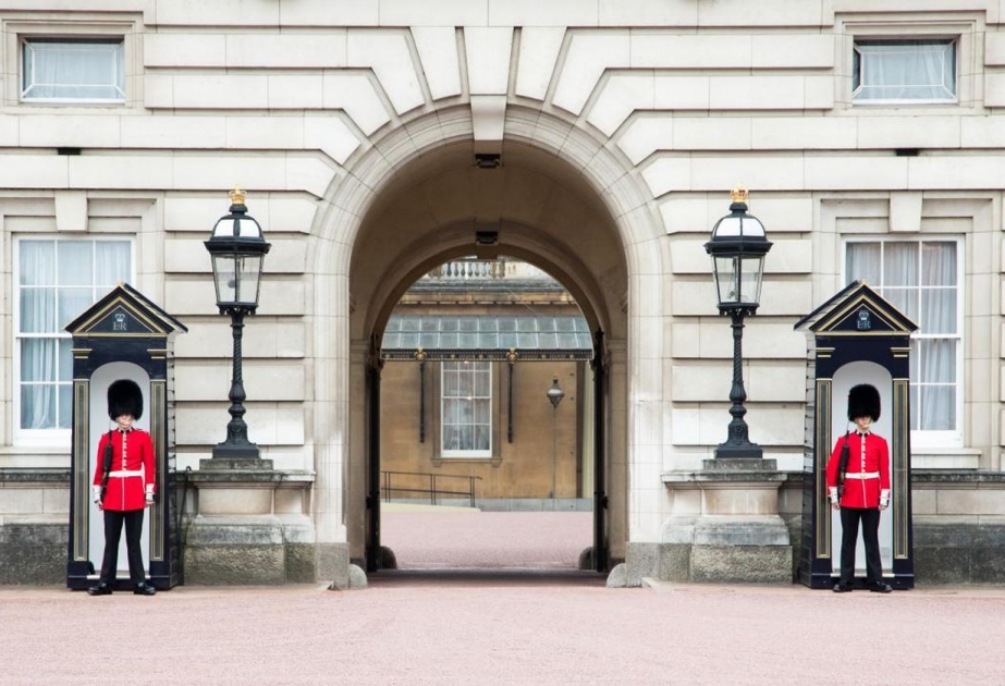 “Buckingham” sarayı şahzadə Filipin dəfn planını açıqlayıb