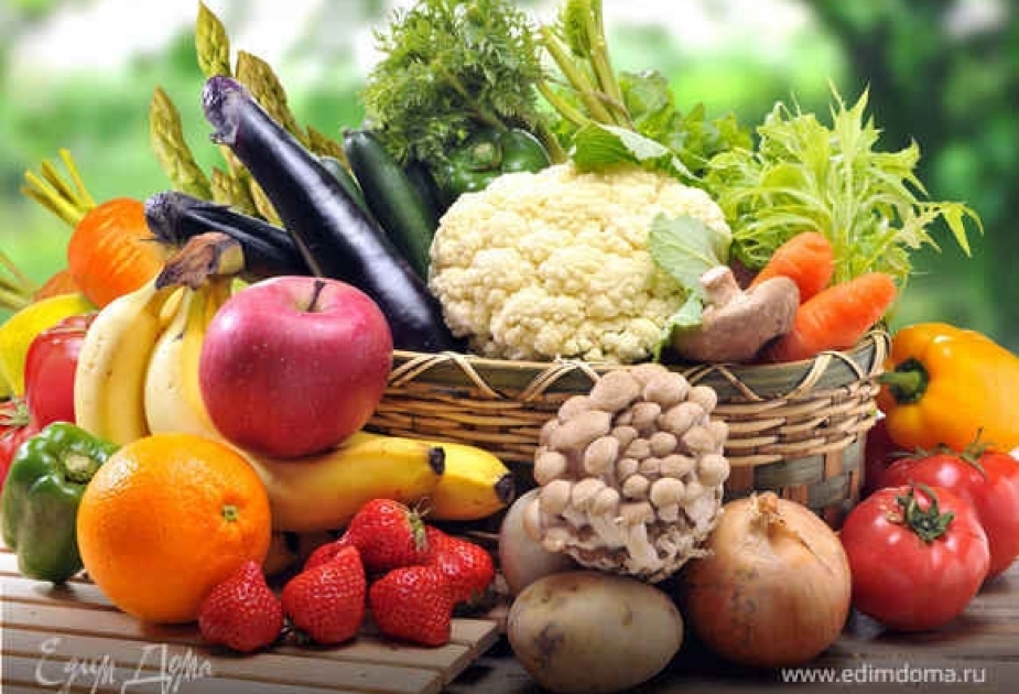 Овощи и фрукты повышают качество сна