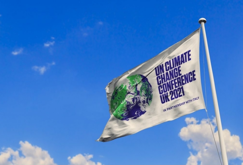 UK to host 26th UN Climate Change Conference of the Parties