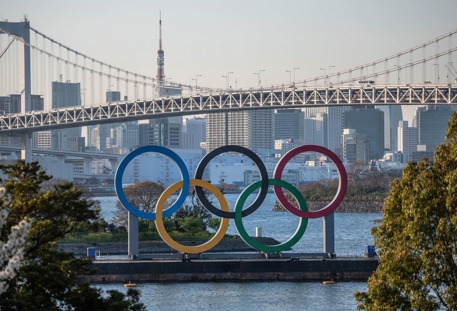 Olympische Spiele in Tokio: Noch 100 Tage vor Olympia