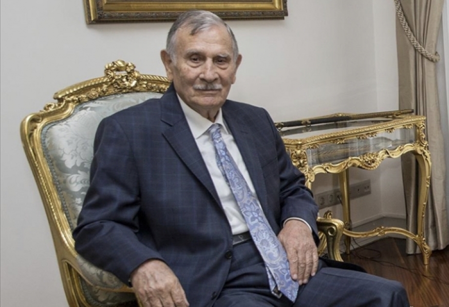 Türkiyənin sabiq Baş naziri vəfat edib