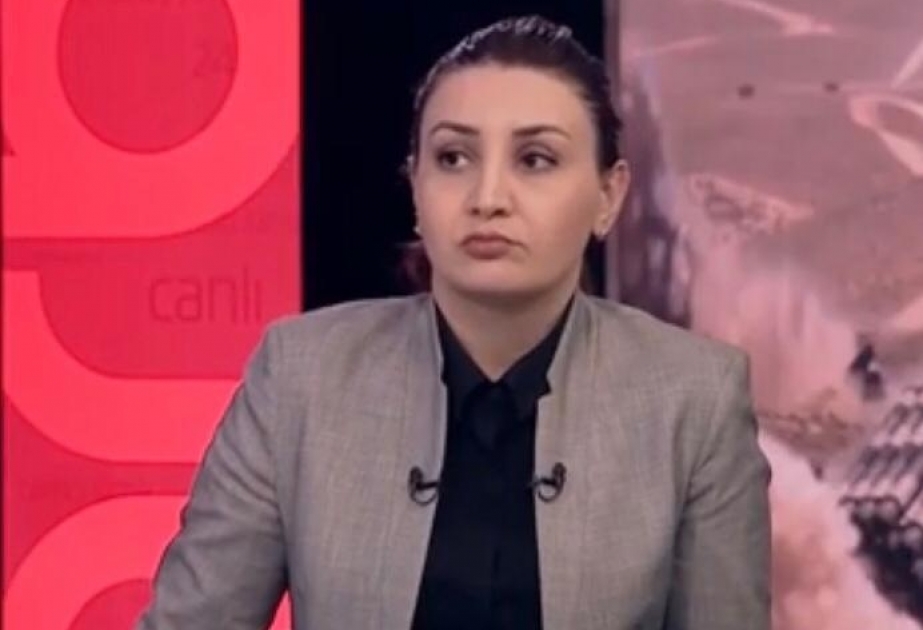 ADA Universitetində keçirilən konfransda Azərbaycan Prezidenti liderlik və intellektual potensialını bir daha ortaya qoydu