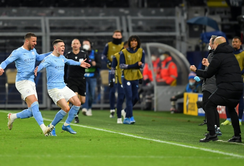 UEFA Çempionlar Liqasının bütün yarımfinalçıları müəyyənləşib