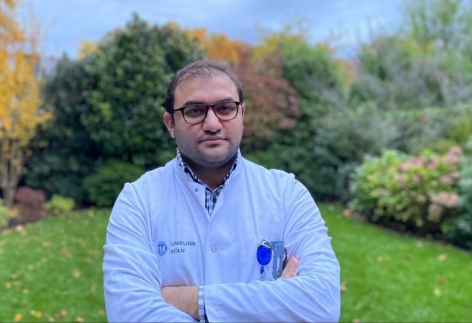 "AstraZeneca"nın tam tətbiqi yoluxma hallarının ciddi azalmasına gətirib çıxarır