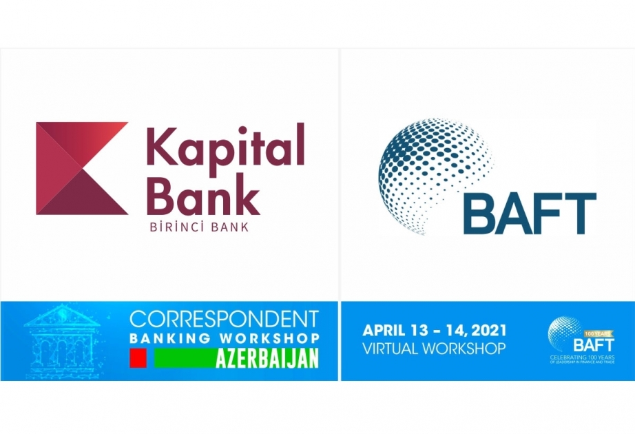 ®  Azərbaycan bankları üçün BAFT tərəfindən beynəlxalq seminar keçirilib