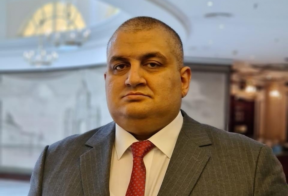 Ermənistanın törətdiyi müharibə cinayətləri bu ölkənin faşist xislətindən xəbər verir