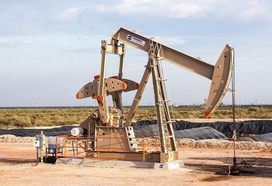 Цены на нефть выросли