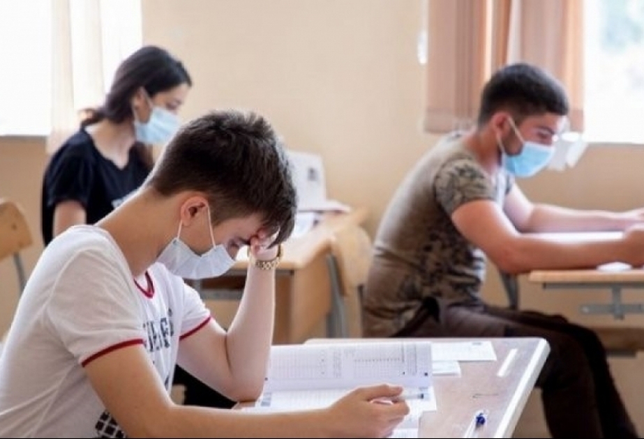 Sabah tam orta təhsil səviyyəsi üzrə keçiriləcək buraxılış imtahanlarında 18 mindən çox şagird iştirak edəcək