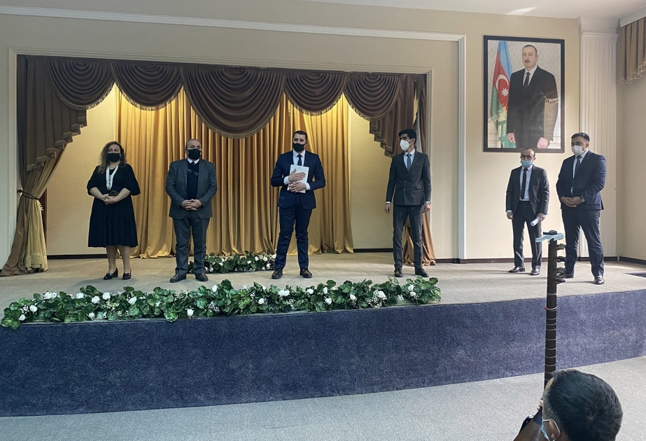 Aşıq Ələsgərin 200 illik yubileyinə həsr olunmuş silsilə tədbirlər keçirilib
