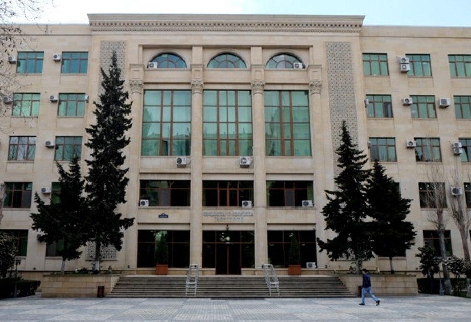 Geologiya və Geofizika İnstitutunun mütəxəssisləri gənc geoloqların çöl-tədqiqat işlərinə rəhbərlik edəcəklər