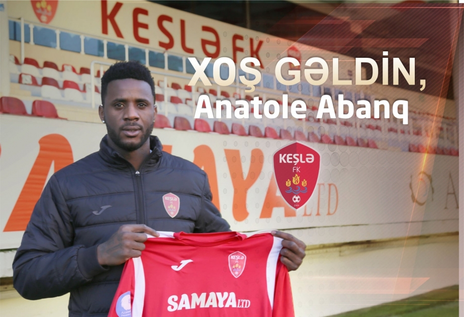 “Neftçi” klubu “Keşlə”nin hücumçusunu transfer etmək istəyir