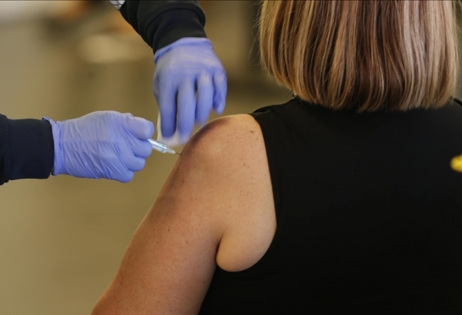 El primer lote de vacunas de Janssen contra la COVID-19 que llegó a España se mantendrá almacenado