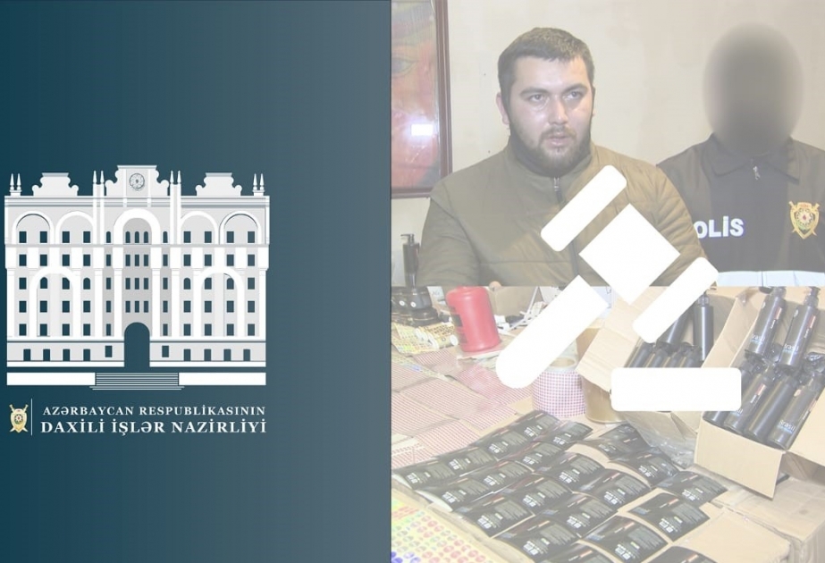 Sağlamlığa ciddi mənfi təsir göstərən şampun və digər kosmetik vasitələrin satışının qarşısı alınıb