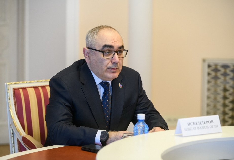 В Свердловской области пройдут Дни культуры Азербайджана