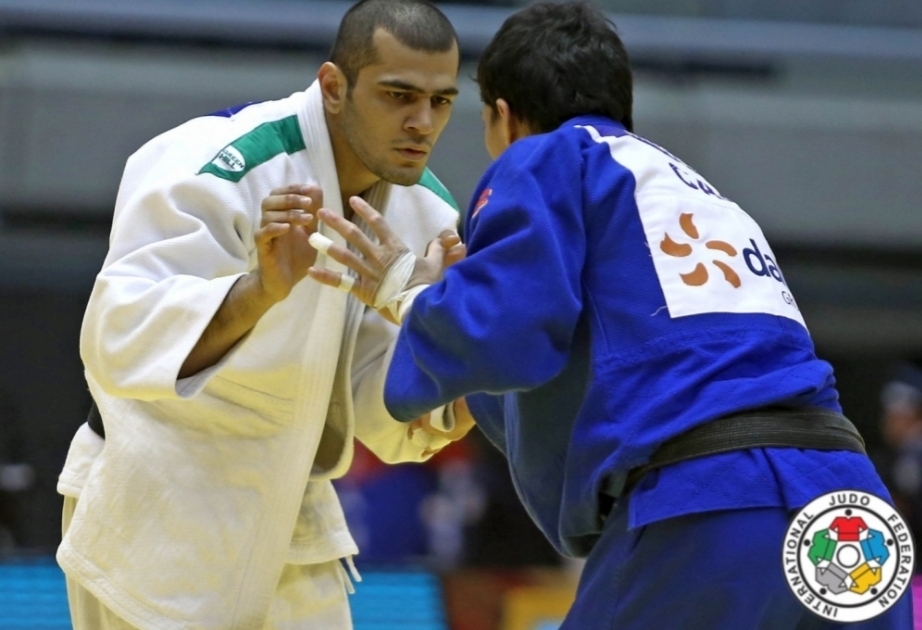 Los judocas nacionales competirán en Lisboa