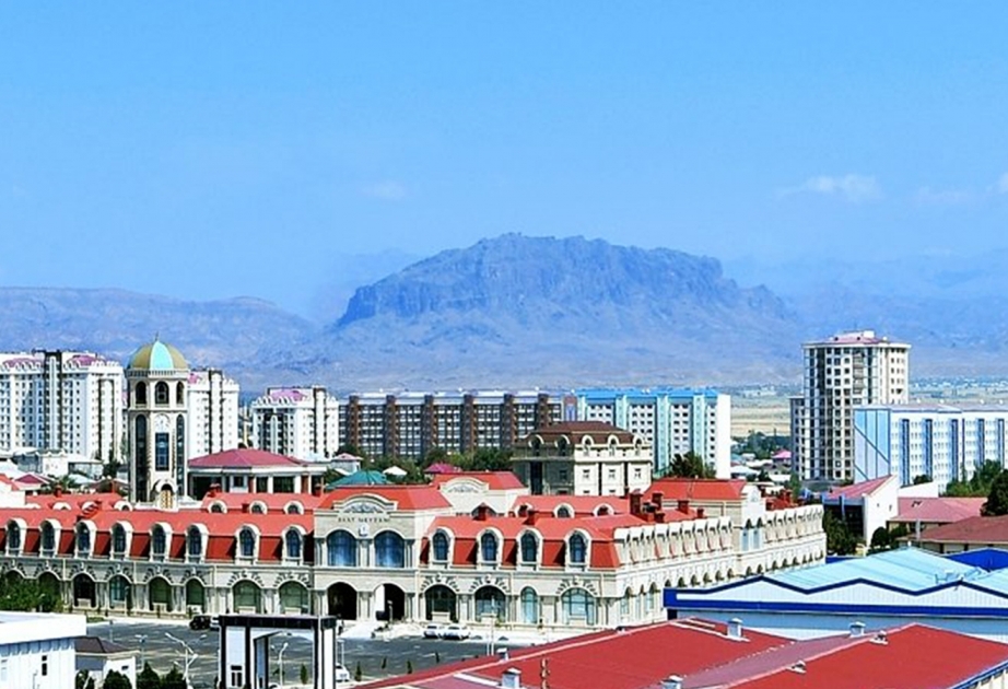 Naxçıvanda ÜDM-in həcmi son 25 ildə 66,5 dəfə artıb
