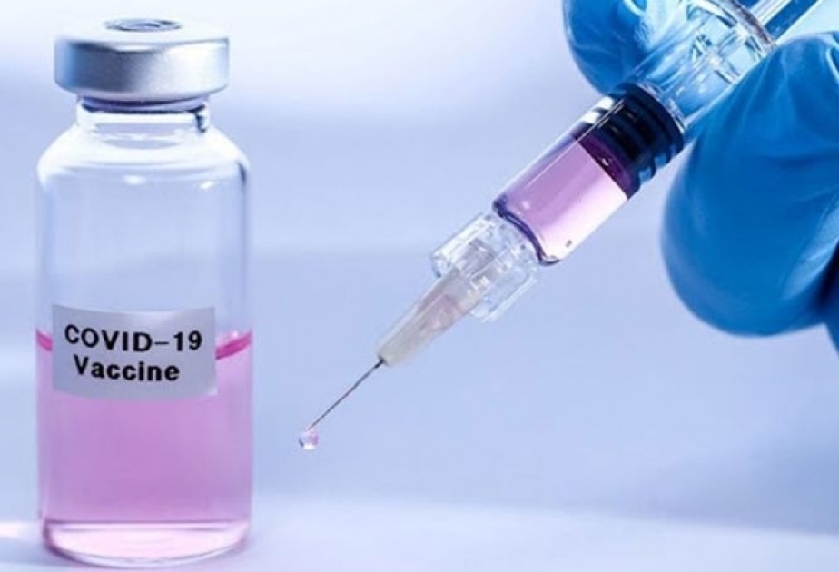 Vaccination dans le monde : le nombre de doses dépasse les 825 millions