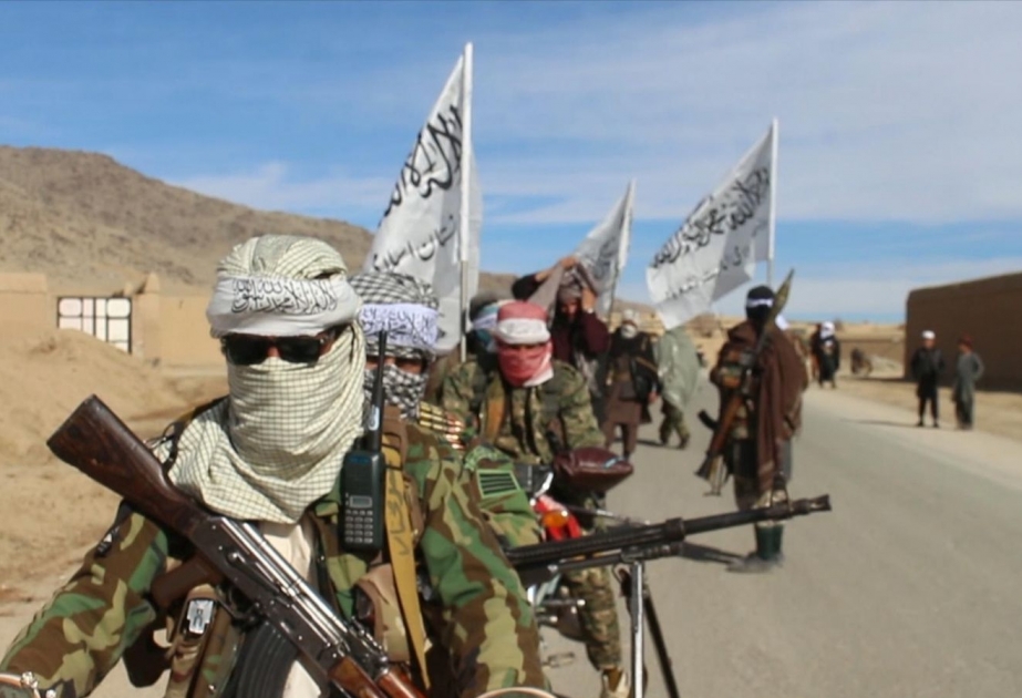 “Taliban” Əfqanıstandan xarici qoşunların mayın 1-dək çıxarılmasını tələb edir