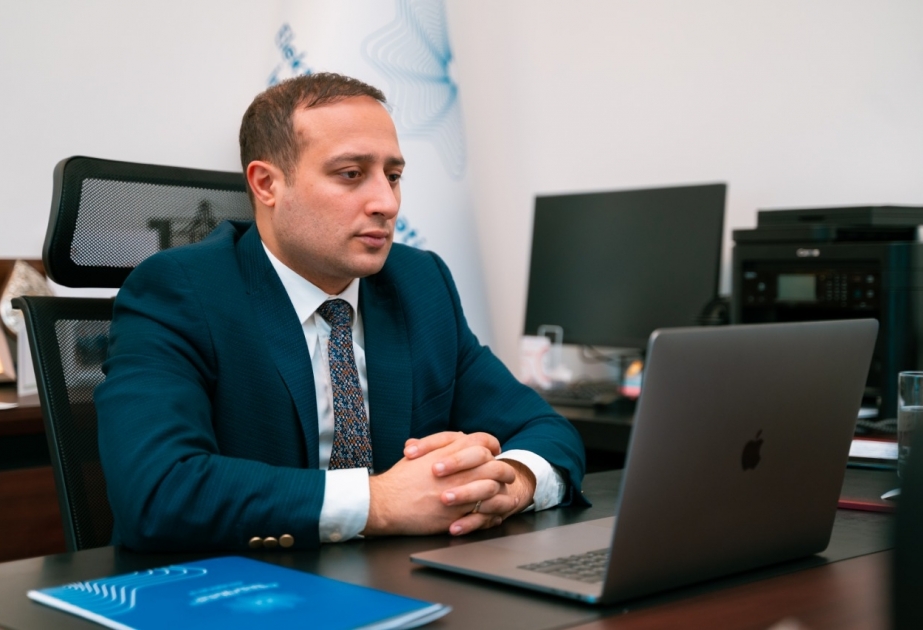“myGov” mobil tətbiqinin yeni imkanları ictimaiyyətə təqdim edilib