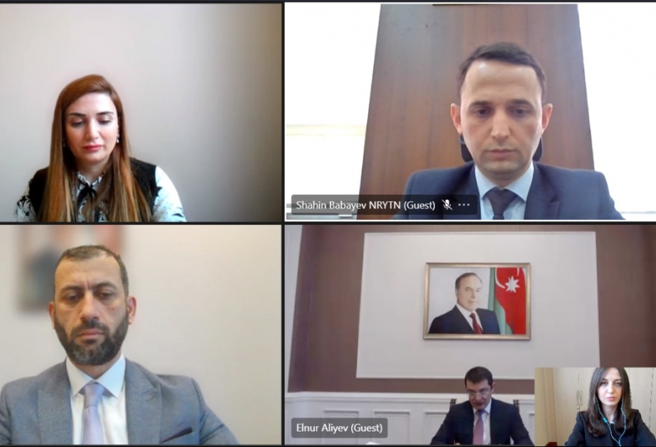 “BakuBus” MMC-nin Müşahidə Şurasının ilk iclası keçirilib