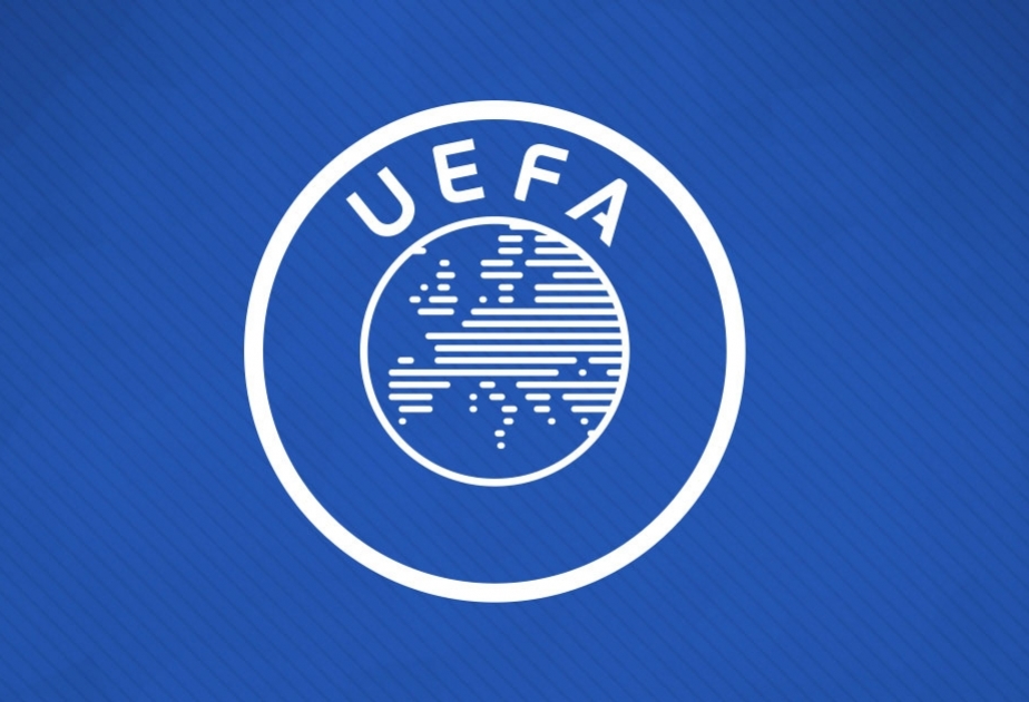 УЕФА отстранил российского арбитра Лапочкина на 90 дней