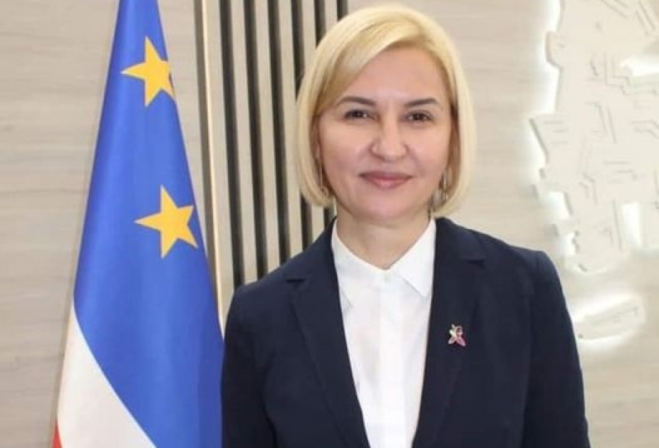 Qaqauziya başqanı Azərbaycana dəstəyini ifadə edib