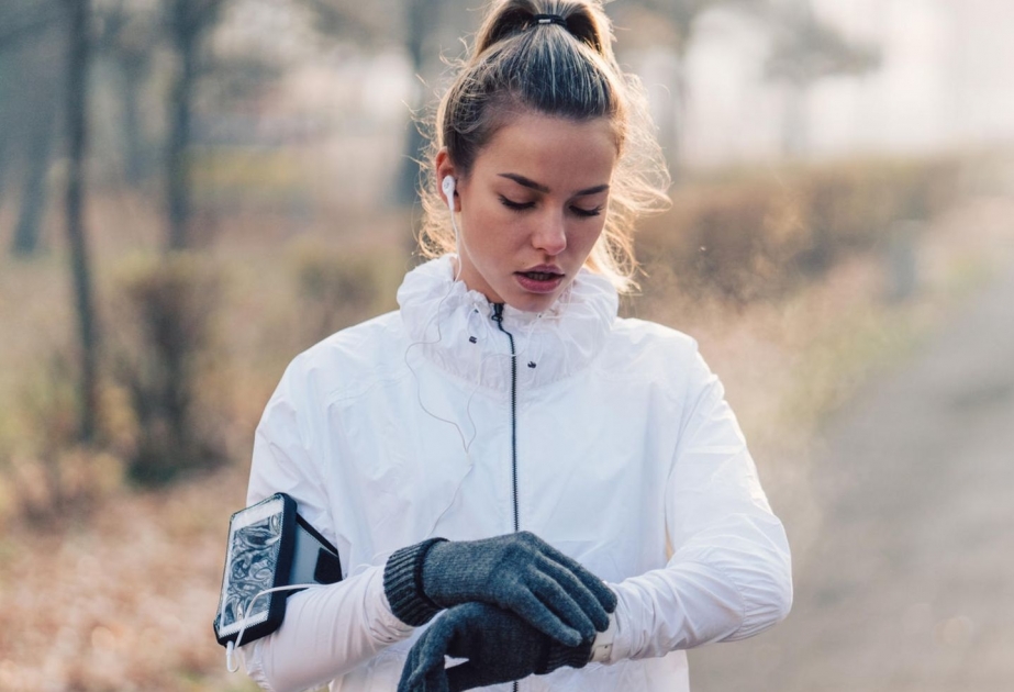 Studie: Fünf Stunden Sport in der Woche empfehlenswert