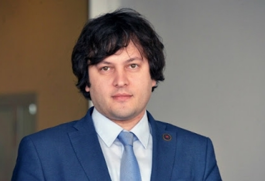 Hakim “Gürcü Arzusu-Demokratik Gürcüstan” partiyası müxalifətlə kompromisə hazırdır