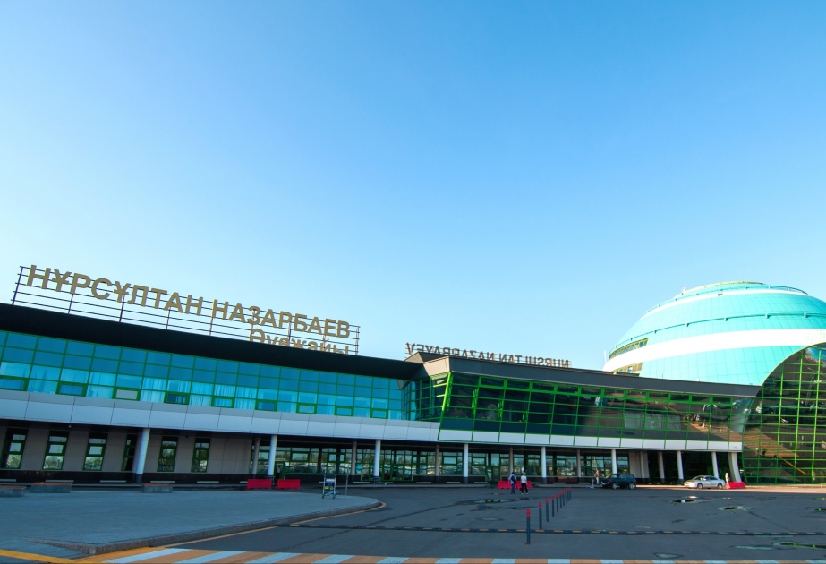 Qazaxıstanda hava limanı və dəmir yolu stansiyalarında karantin qaydaları sərtləşdirilib