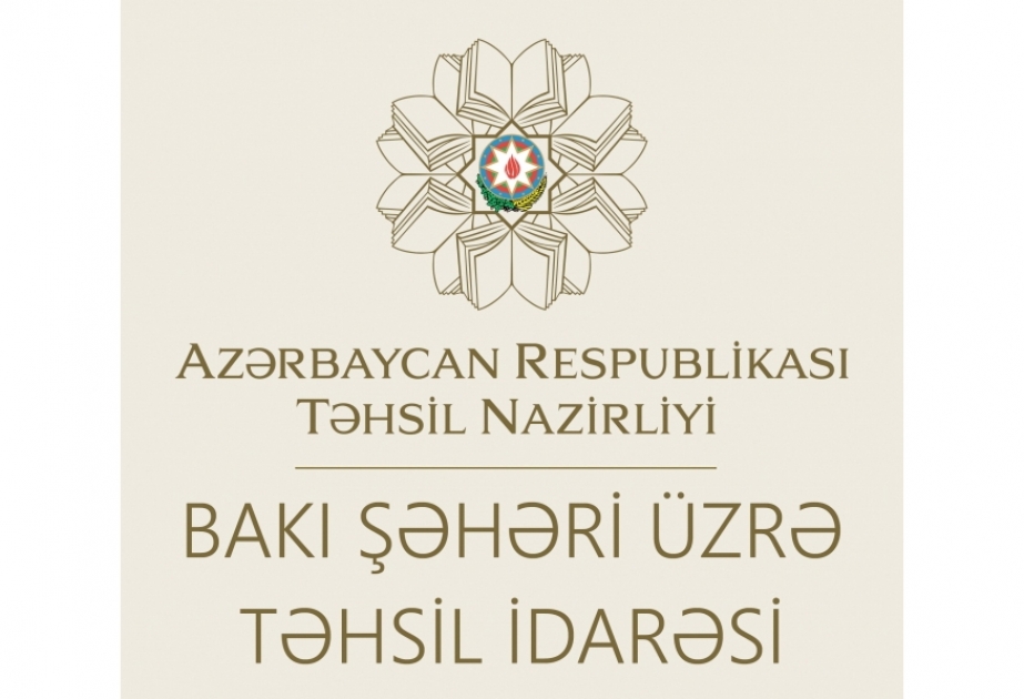 “Onlayn dərs” müsabiqəsinin məktəbdaxili mərhələsi başa çatıb