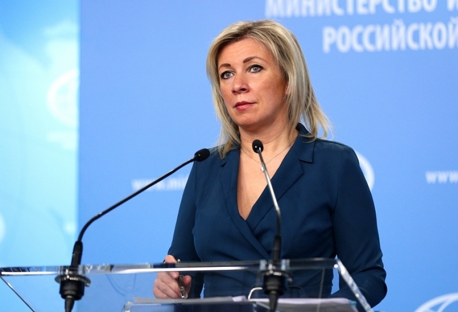 Cancillería: "Rusia está dispuesta a apoyar las iniciativas encaminadas a establecer la paz entre Azerbaiyán y Armenia"