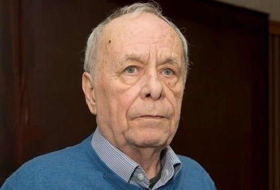 Скончался народный артист Эльдар Кулиев