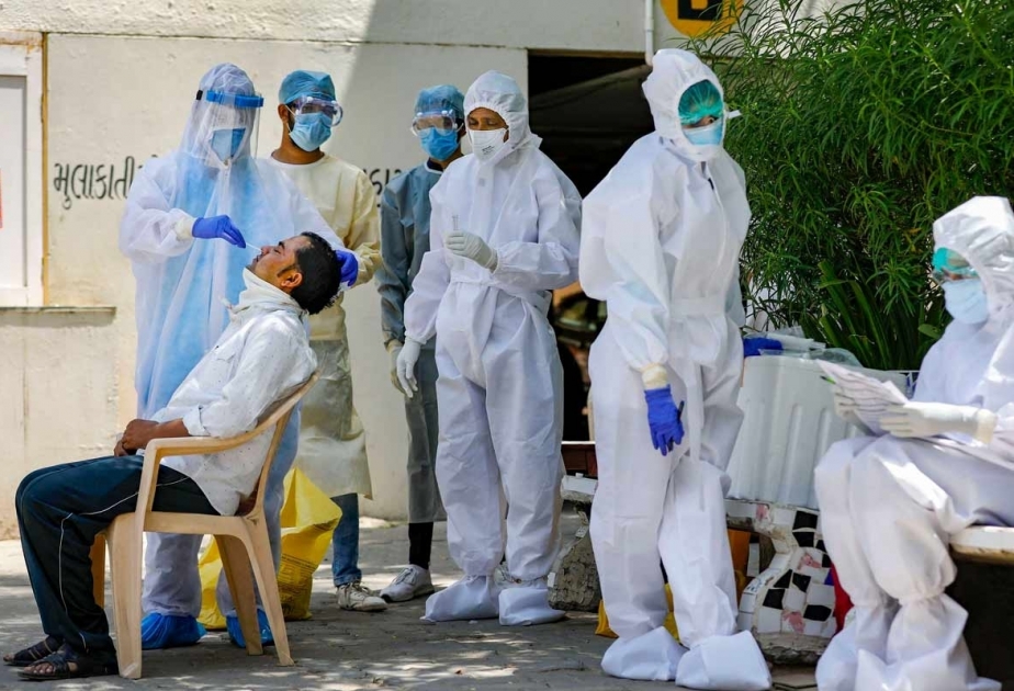 Coronavirus : la situation reste critique en Inde