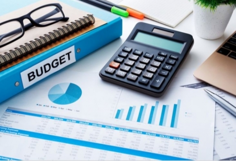 Dövlət büdcəsinin icrasında 212,7 milyon manatlıq profisit yaranıb