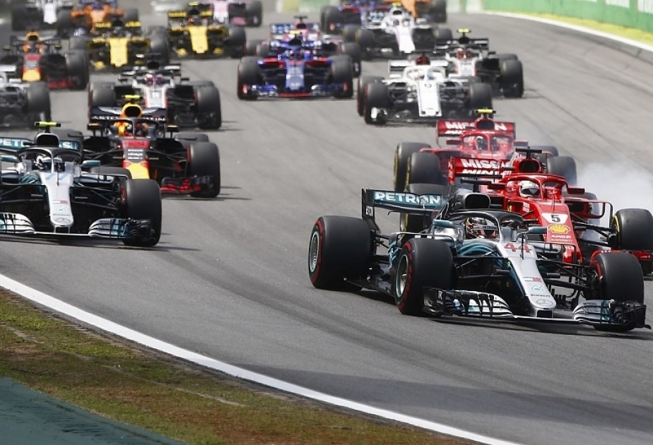 Formula 1 Kanada Qran-Prisini Türkiyə yürüşü əvəz edə bilər