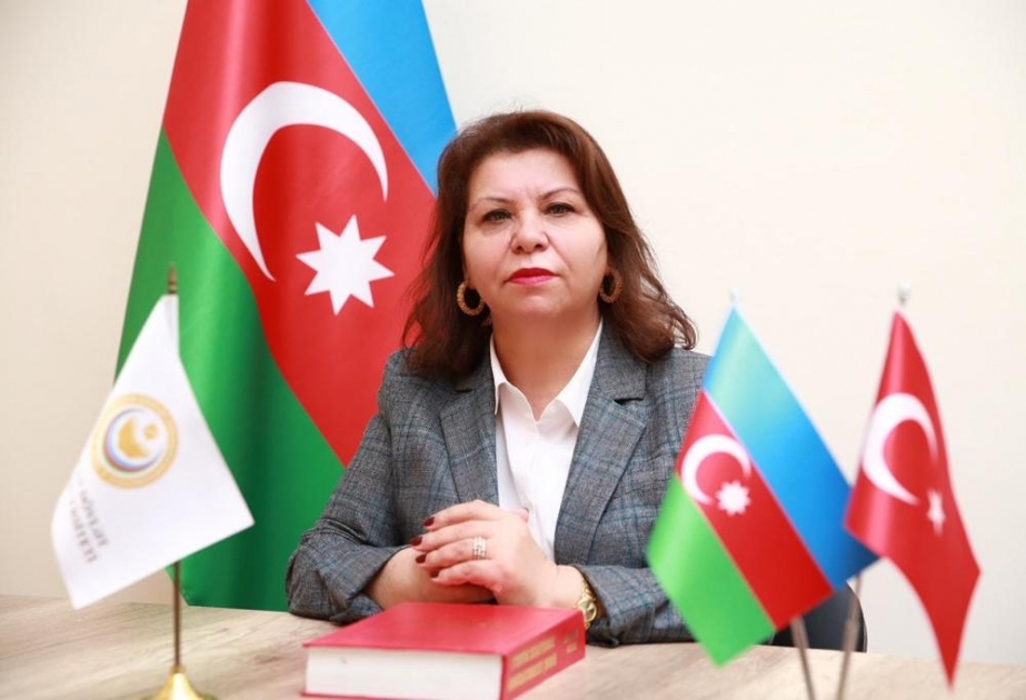 ADPU-nun prorektoru Mahirə Hüseynova: Təhsildə qloballaşma və beynəlmiləlləşmə amilləri mühüm əhəmiyyət kəsb edir