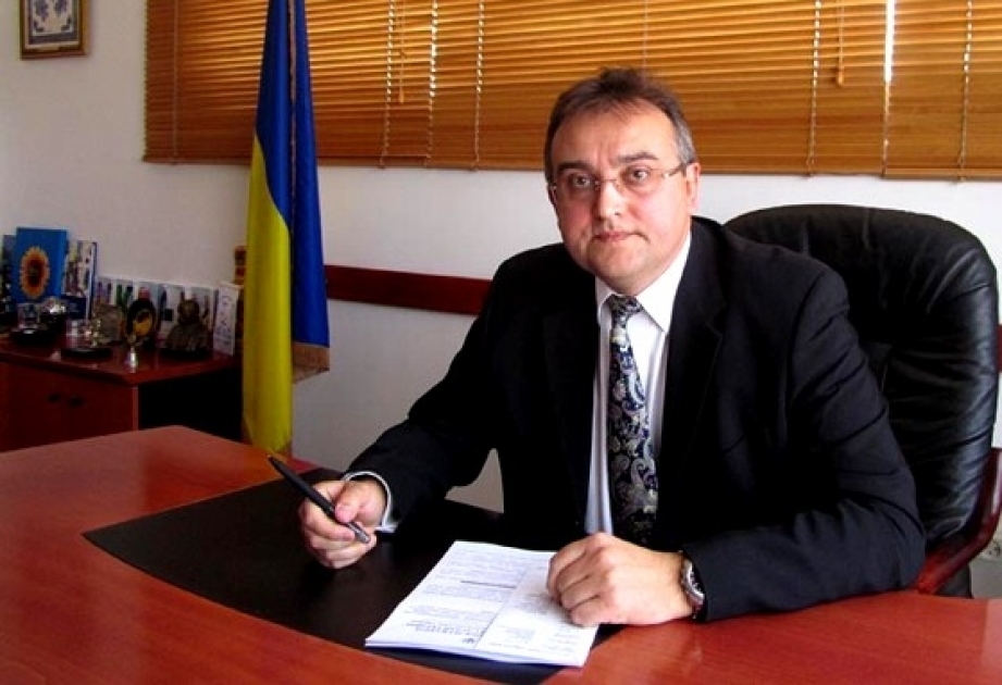 Геннадий Надоленко: Международная конференция, организованная в Университете АДА, была очень значимой и интересной