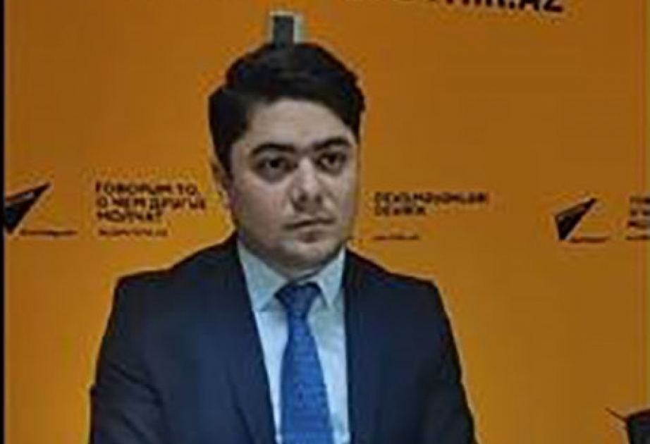 Ayaz Hüseynov: Hazırda respublikamızda 1700-dən artıq hemofiliyalı xəstə qeydiyyatdan keçib