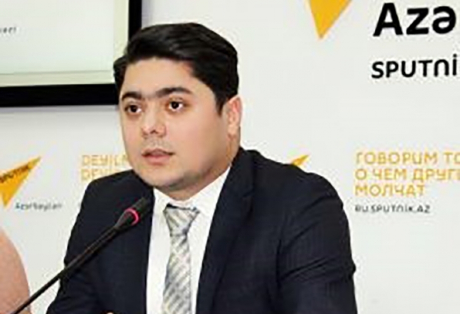 Ayaz Hüseynov: Pandemiyaya baxmayaraq, hazırda hemofiliya pasiyentləri dərmanlarla tam təmin olunur