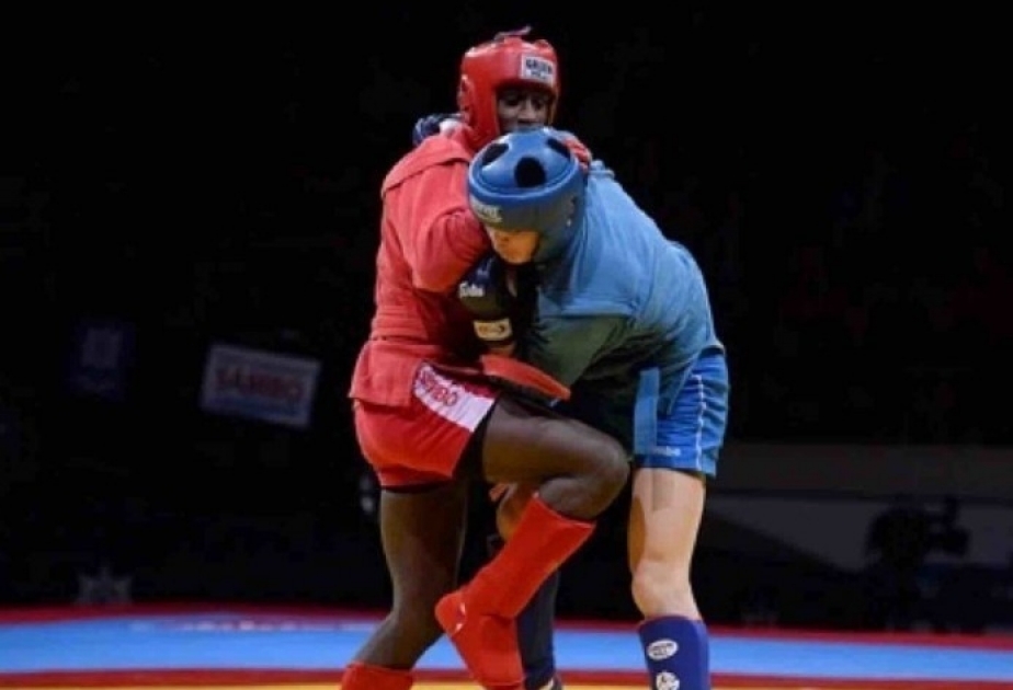 Sambo üzrə Avropa çempionatının vaxtı dəyişdirilib