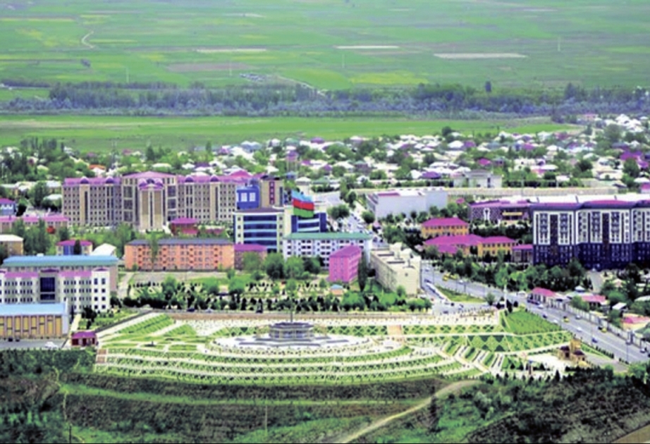 Naxçıvanda 608 çeşiddə ərzaq, 925 çeşiddə qeyri-ərzaq məhsulları istehsal olunur