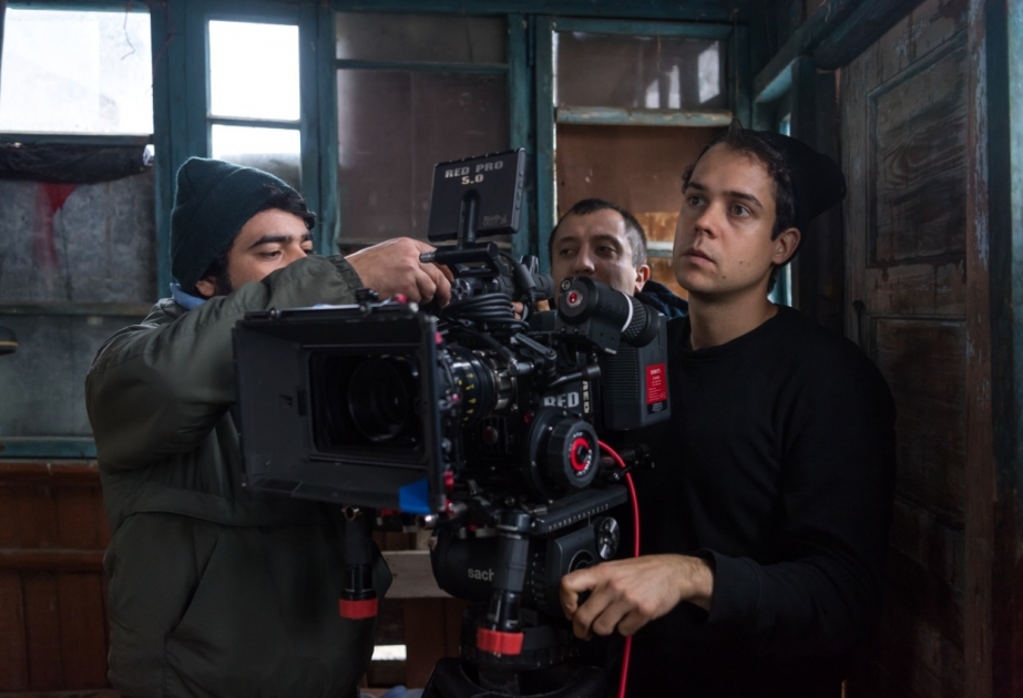 “Sonuncu” filmi Rotterdam Beynəlxalq Film Festivalında