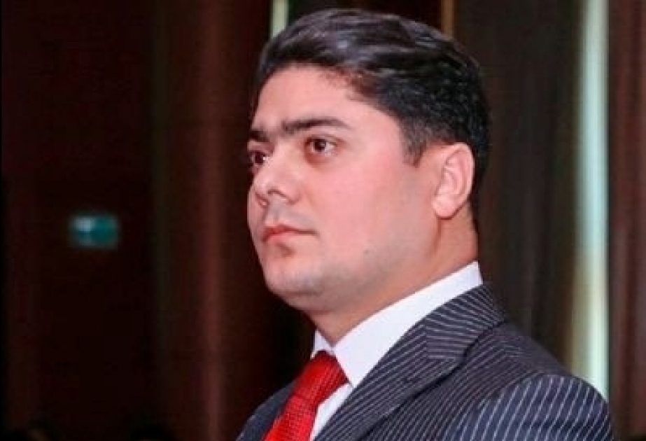 Ayaz Hüseynov: hazırda hemofiliyanın yeni müalicəsi var